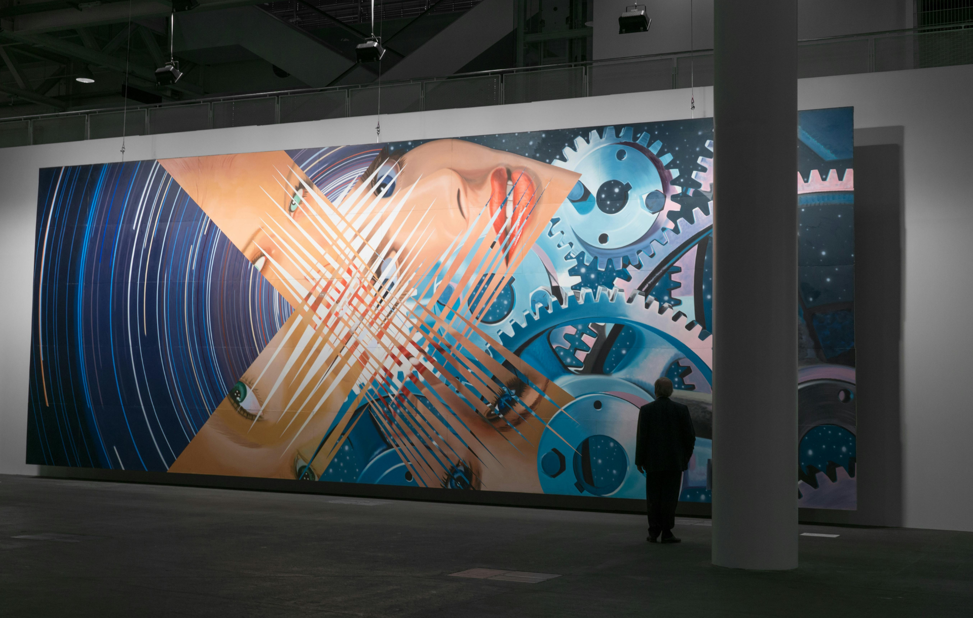 VQ Museum Studio - Art Workshops